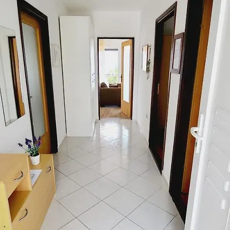 Apartmán Pavlakovic By El-pi Tours *