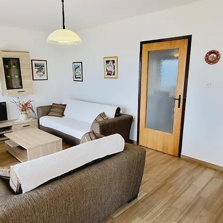 Pavlakovic By El-pi Tours Apartmán Njivice
