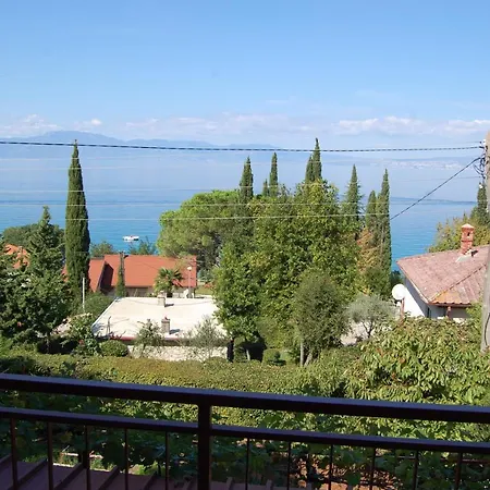 Pavlakovic By El-pi Tours Apartment *