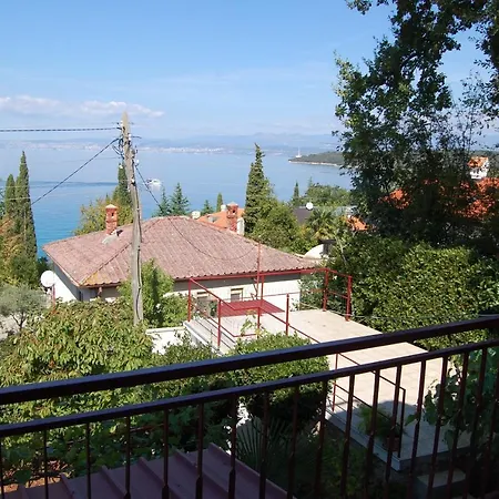 Pavlakovic By El-pi Tours Apartmán Njivice