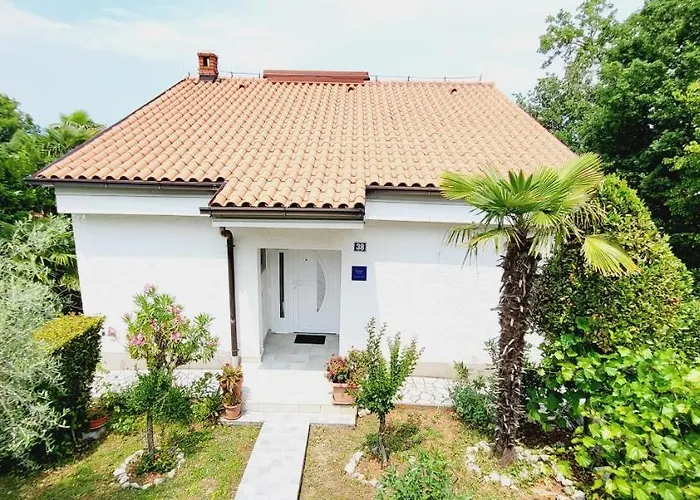 Pavlakovic By El-pi Tours Apartamento