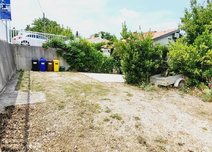 Pavlakovic By El-pi Tours Apartamento
