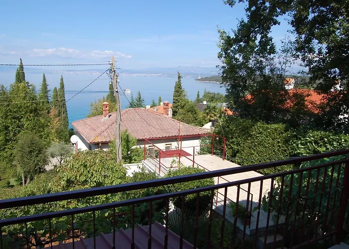 Pavlakovic By El-pi Tours Apartamento Njivice