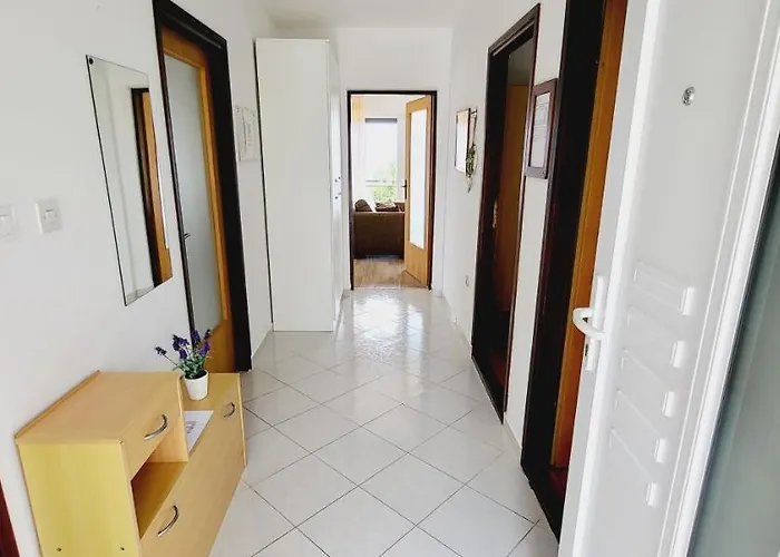 Appartamento Pavlakovic By El-pi Tours *