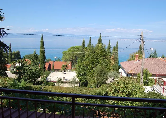Pavlakovic By El-pi Tours Appartamento *